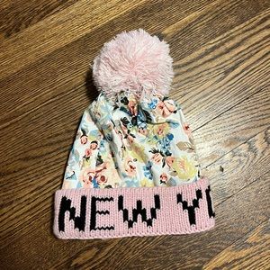 New York Winter Hat